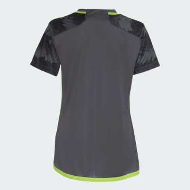 Camisa 3 Internacional 23/24 Feminina