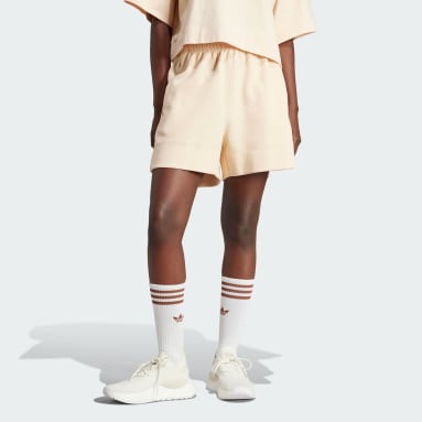 Premium Essentials Loose Shorts