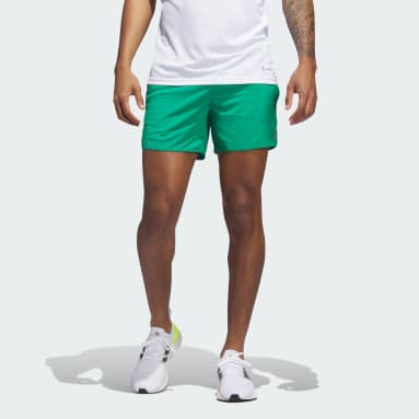 Shorts Verdes para Hombre adidas Argentina