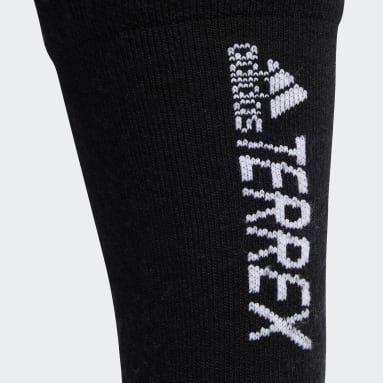 Chaussettes Terrex COLD.RDY Wool Crew noir TERREX