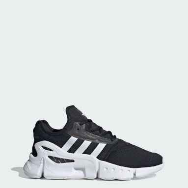 adidas Adifom Climacool Shoes - Black, Men's Lifestyle