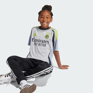 Maglia Third 24/25 Junior Benfica