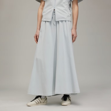 Y-3 3S 트랙 스커트