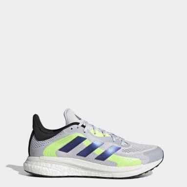 adidas ultraboost pronation