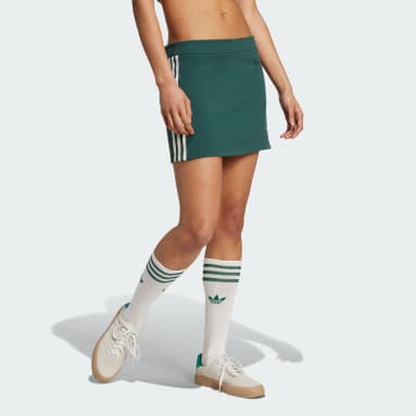 Falda Premium Originals Crepe