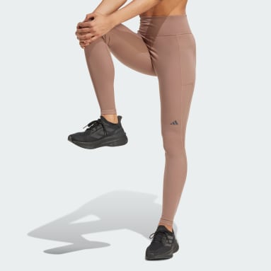Own the Run Full-Length Leggings