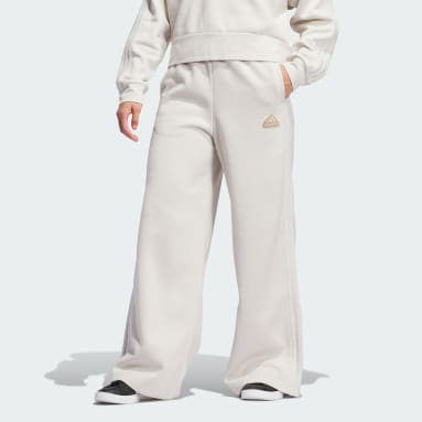 adidas Beige Pants adidas US