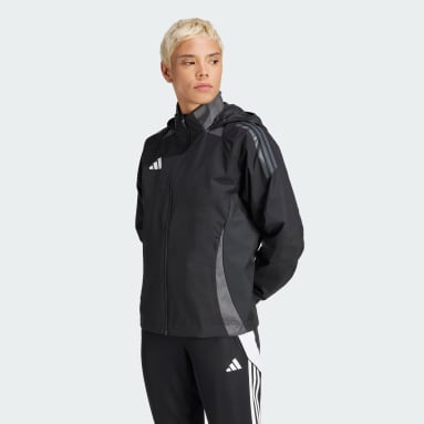 Tiro 24 Competition All-Weather Jacket