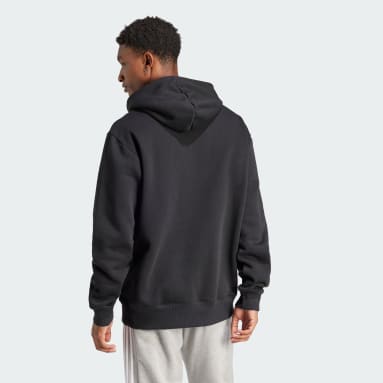 Hoodies, Sweatshirts & Hooded Jackets | adidas US