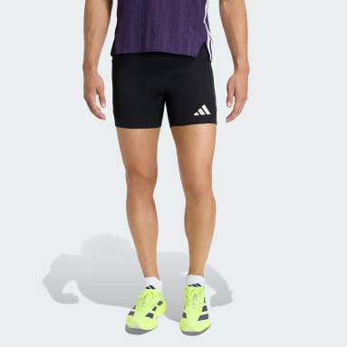 Legíny Adizero Running Short Pocket