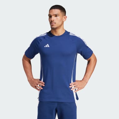 Adidas t-shirt tiro 13 online