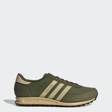 Sapatilhas Moss Verde Homem Originals