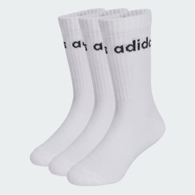 Linear Kids Crew 3 Pairs Per Pack Socks