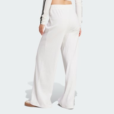 Spodnie Essentials Wide Rib