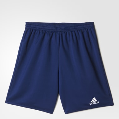 Youth 8-16 Years Soccer Blue Parma 16 Shorts
