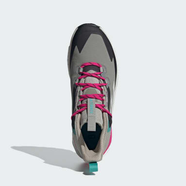 Tenis Free Hiker 2.0 GORE-TEX