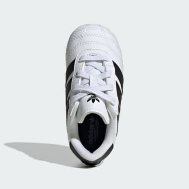 adidas TAEKWONDO LACE COMFORT CLOSURE ELASTIC LACE SHOES