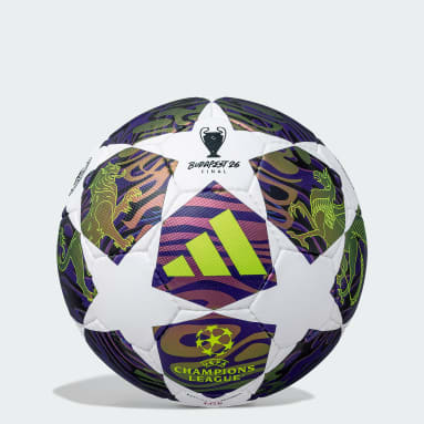 フィナーレ ブダペスト リーグ ルシアーダ　キッズ（4号球）