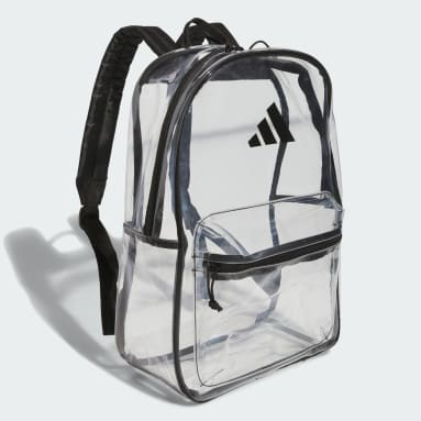 Clear 2.0 Backpack