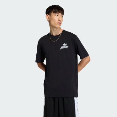 SUMMER LEAGUE GFX TEE VARSITY