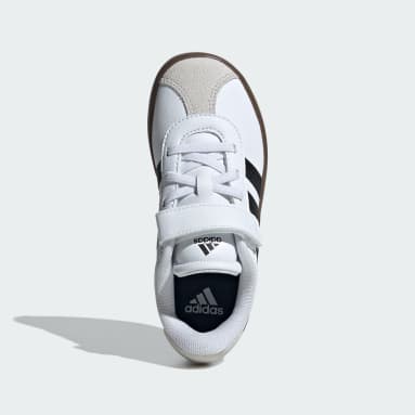 Kinder Klettverschluss Schuhe adidas AT