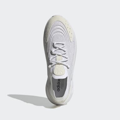 Zapatillas OZELIA Knit Blanco Hombre Originals