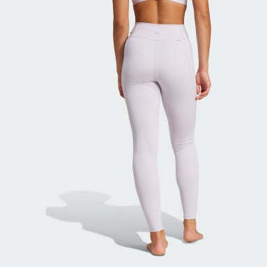 All Me Essentials Full-Length Tayt