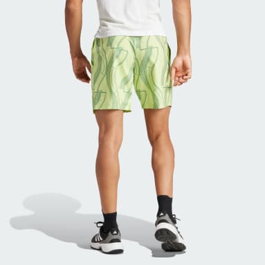 Shorts Club para Tenis Estampados