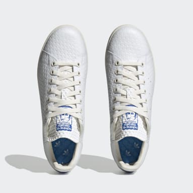 Originals bílá Boty Stan Smith