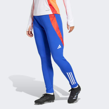 Women Ankle Zips Tracksuit Bottoms adidas UK