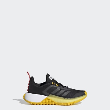 Kids Sportswear Black adidas x LEGO® Sport Shoes