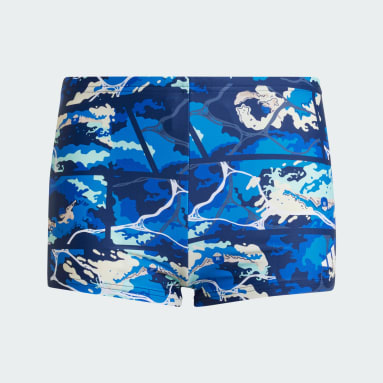 Boxers de Natação – Criança