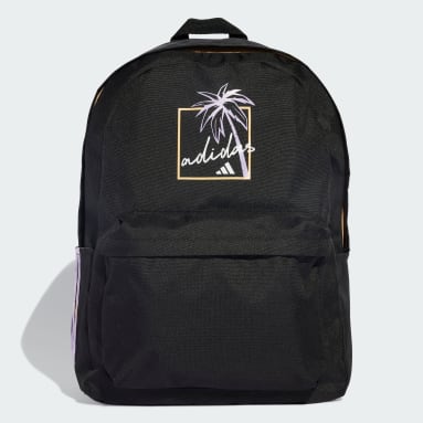 adidas Classic Beach Graphic Backpack