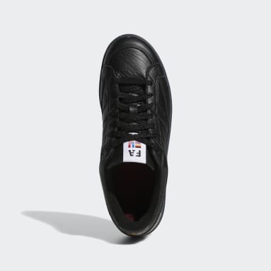 Originals สีดำ รองเท้า FA Experiment 2