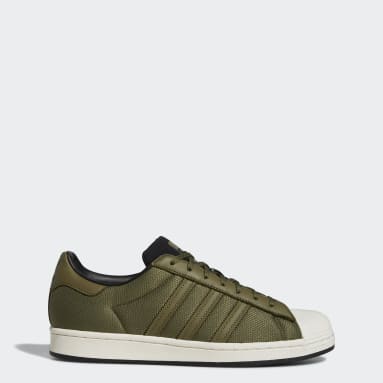 Eastbay adidas shop men's superstar