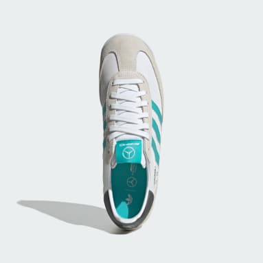 SL 72 RS MERCEDES SHOES