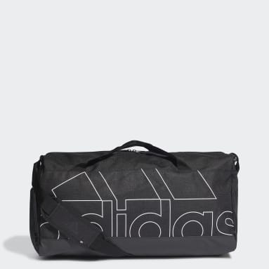 Sac en toile Badge of Sport Format moyen Noir Fitness Et Training