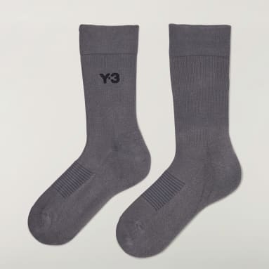 Y-3 Classic Crew Socks