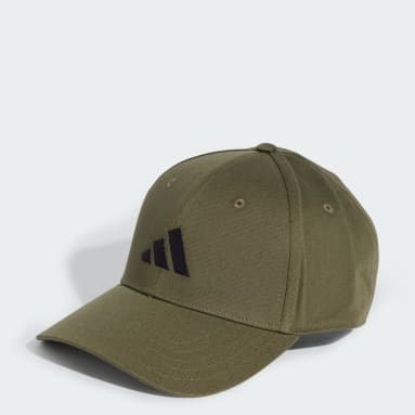 Topi Baseball New Logo