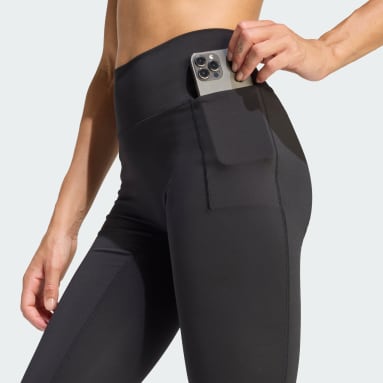Leggings Lunghi da Allenamento Optime