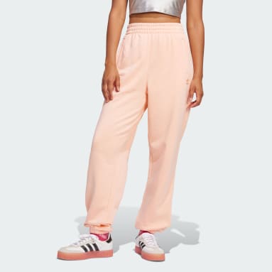 Essentials Fleece Loose Joggers