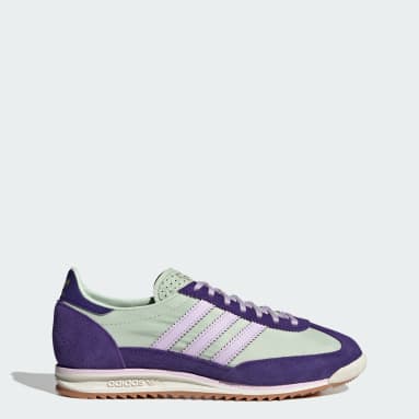 Sapatilhas SL72 OG