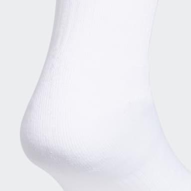 Chaussettes Trefoil Crew Socks (6 paires)