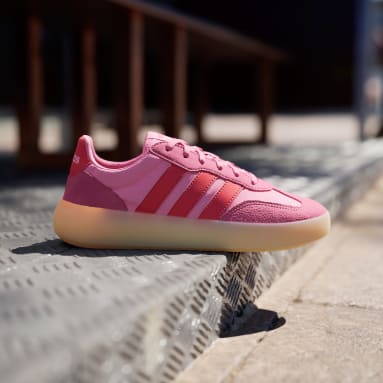 Barreda Decode Shoes