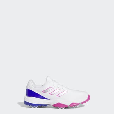 Kinderen 4-8 Jaar Golf ZG23 Schoenen