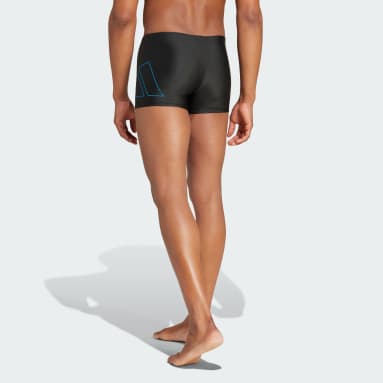 Szorty Big Bars Swim