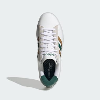 Grand Court 2.0 Shoes