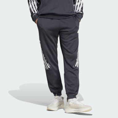 Adidas Gray Active Pants Size XL - 64% off