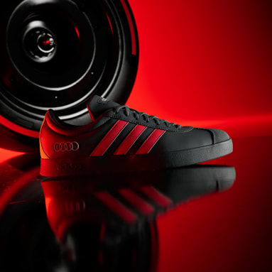 VL COURT AUDI REVOLUT F1 TEAM SHOES