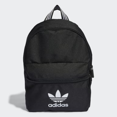 Sac à dos 4ATHLTS Camper - Noir adidas | adidas France